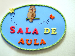 Sala de Aula