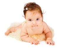 Bebe Matrícula